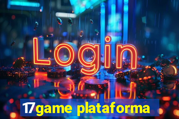 17game plataforma